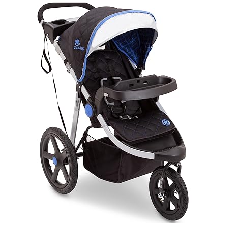 jeep cross country sport plus jogger