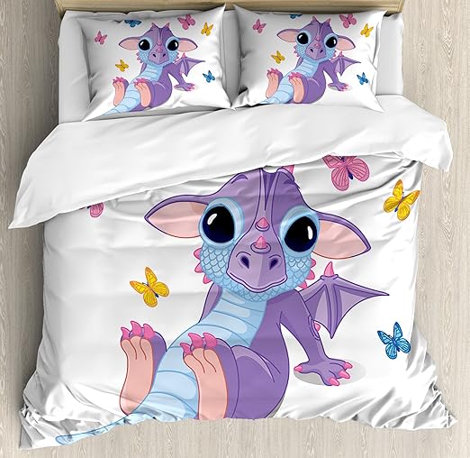 bed cover set baby