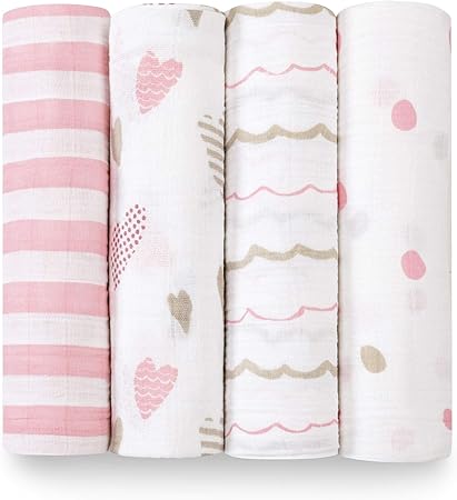 aden and anais muslin