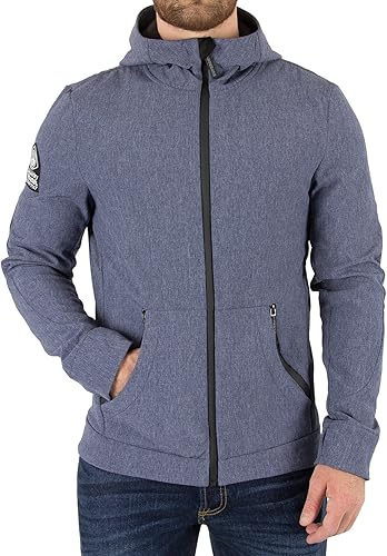 superdry mountaineer softshell
