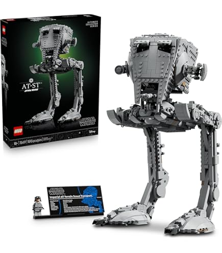 [pa]ヴィーグルEP5 TESB インペリアルAT-ATウォーカーDX pa様専用]ヴィーグルEP5 TESB インペリアルAT-ATウォーカーDX