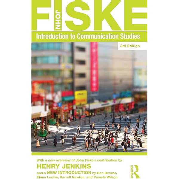 Amazon.com: Thinking Through Communication: An Introduction to the