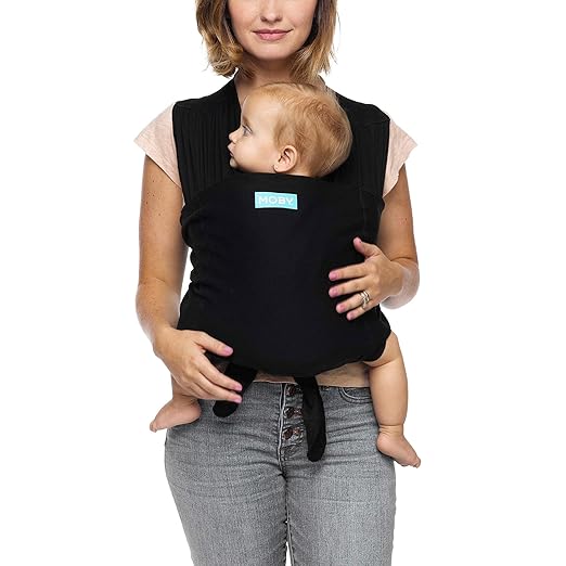 best baby carrier for nursing and walking at the same time