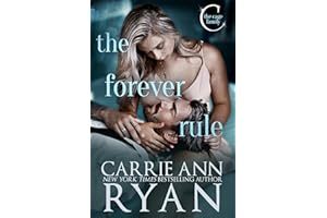The Forever Rule (The Cage Family Book 1)