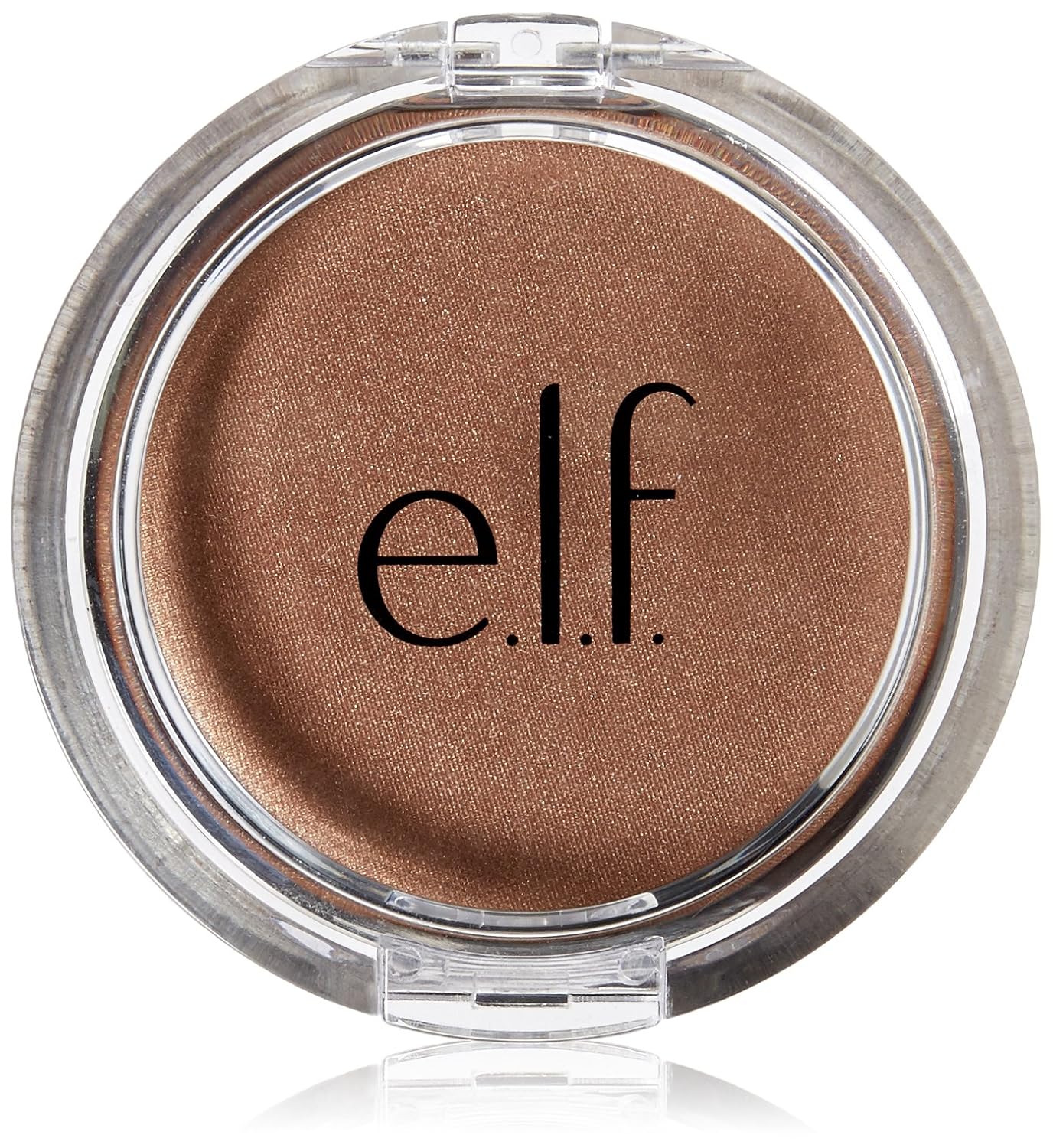 e.l.f. Sunkissed Glow Bronzer, Warm Tan