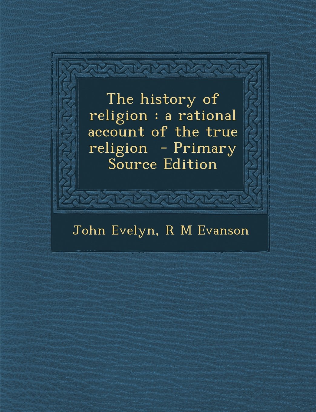 true religion account