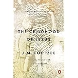 The Childhood of Jesus: A Novel