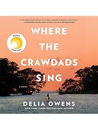 Where the Crawdads Sing