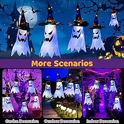 Halloween Decorations, Outdoor Decor Hanging