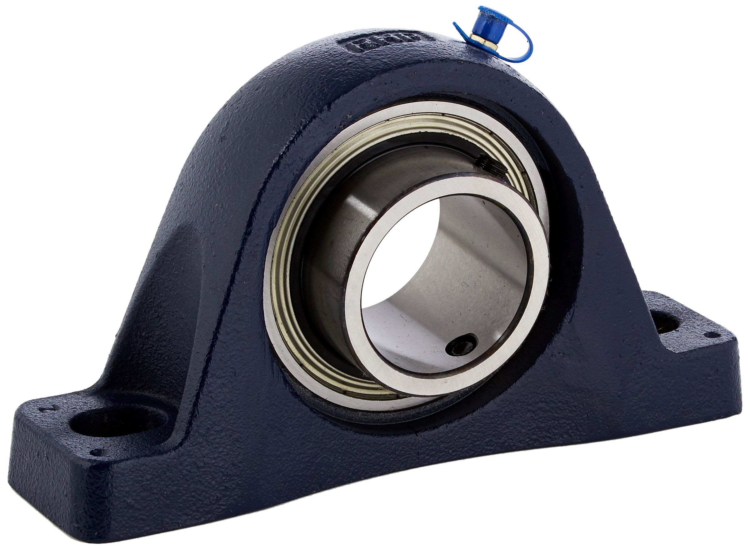 RHP NP1.15/16 Self Lube Cast Iron Pillow Block Unit