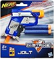 NERF N-Strike Elite Jolt EX-1 Blaster