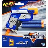 NERF N-Strike Elite Jolt EX-1 Blaster