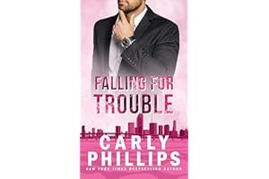 Falling for Trouble: A protective hero sports romance (The Dare to Fall Series Book 1)
