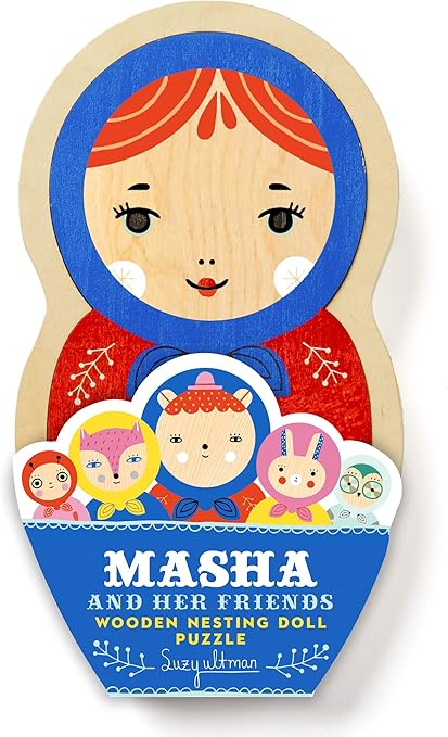 russian doll toy for toddlers