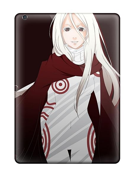 Get Llmshpl5683oenfl Anti Scratch Case Cover Danrobertse Protective Deadman Wonderland Anime Shiro Case For Ipad Air Amazon Co Uk Electronics Desktop Wallpaper Wallpaper Llmshpl5683oenfl Anti Scratch Case Cover Danrobertse Protective Deadman Wonderland Anime Shiro Case For Ipad Air Amazon Co Uk Electronics Free