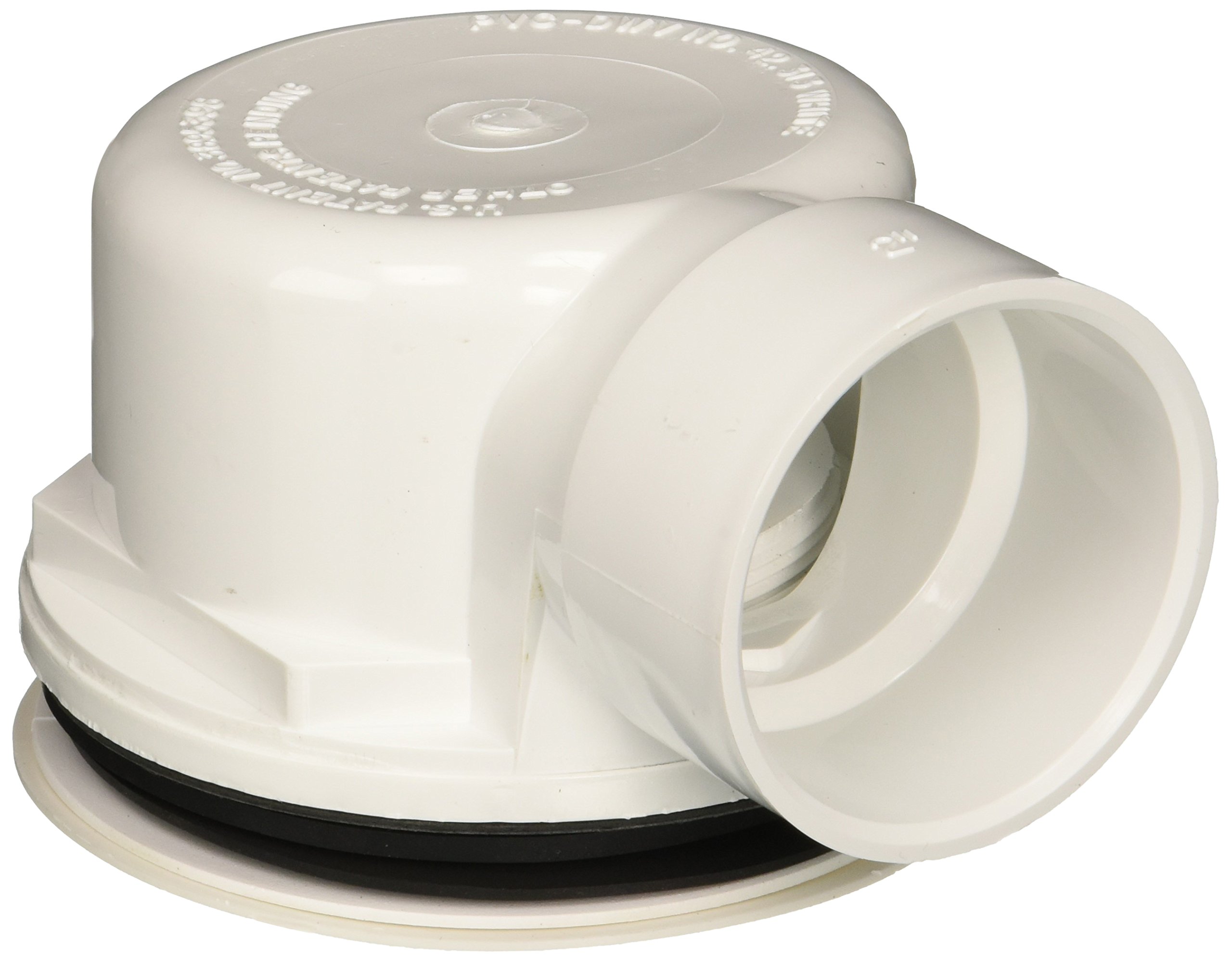 Mustee 42.400A Side Outlet Drain Assembly 671031004888 eBay