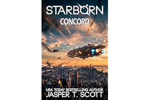 Starborn: Concord