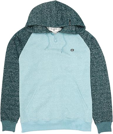 billabong balance pullover hoodie
