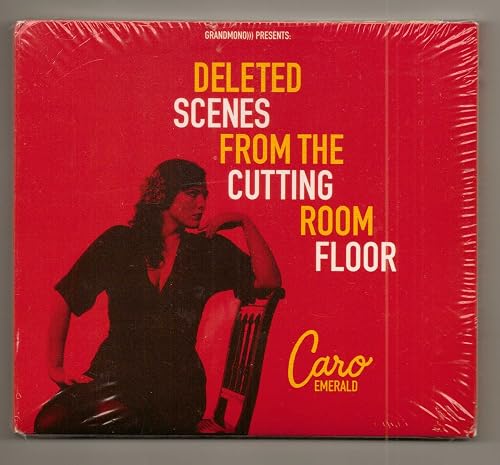 #14 — Deleted Scenes From The Cutting Room Floor