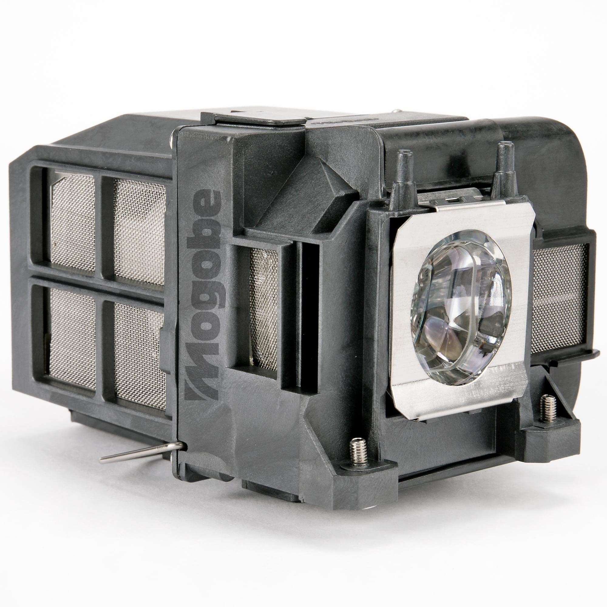 Mogobe for ELPLP77 Compatible Projector Lamp with