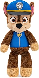 Gund PAW Patrol Chase Take Along Buddy Plush 33 cm Ages 1+