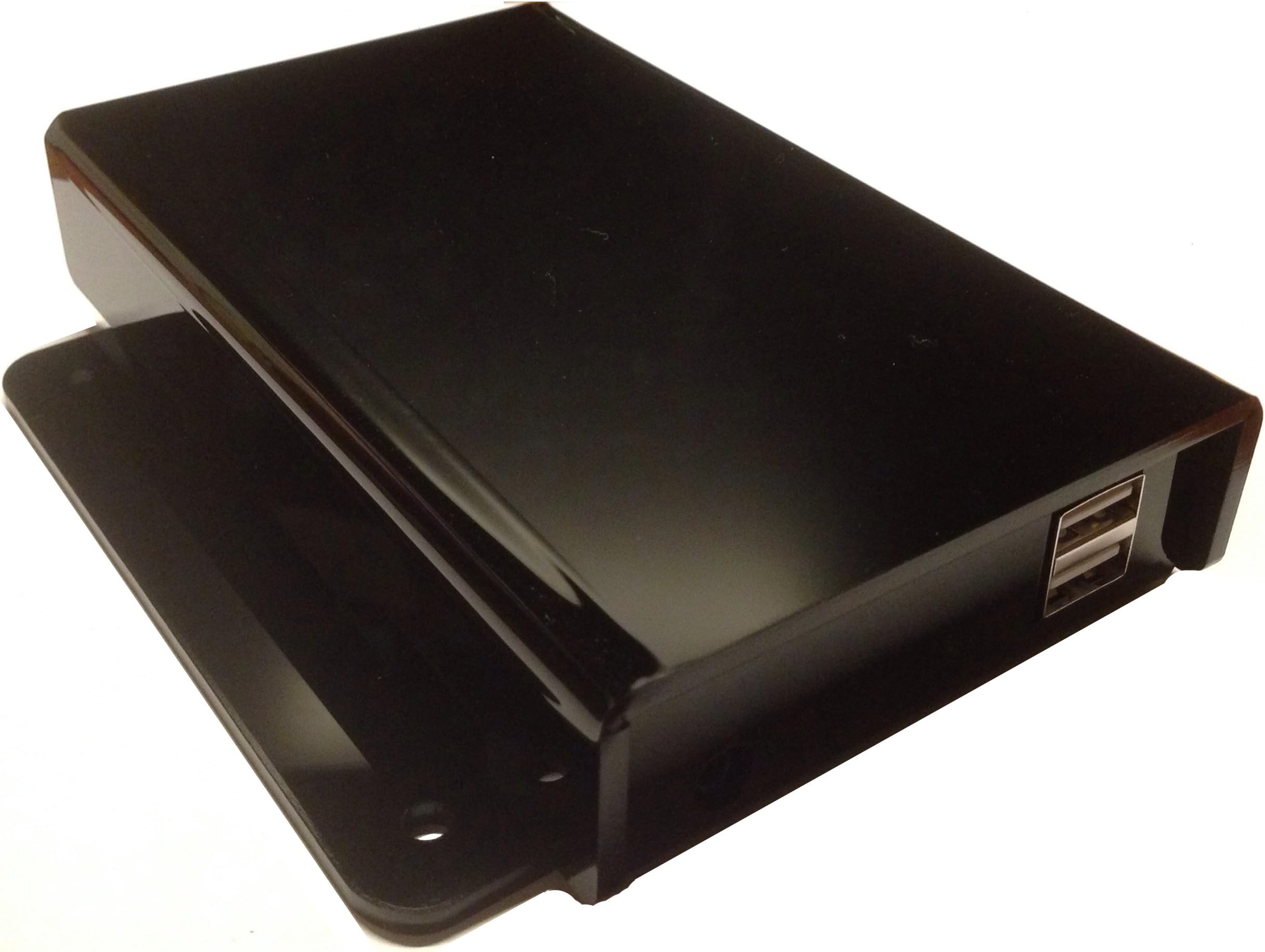 ASG Laser VESA Mount for Pine64