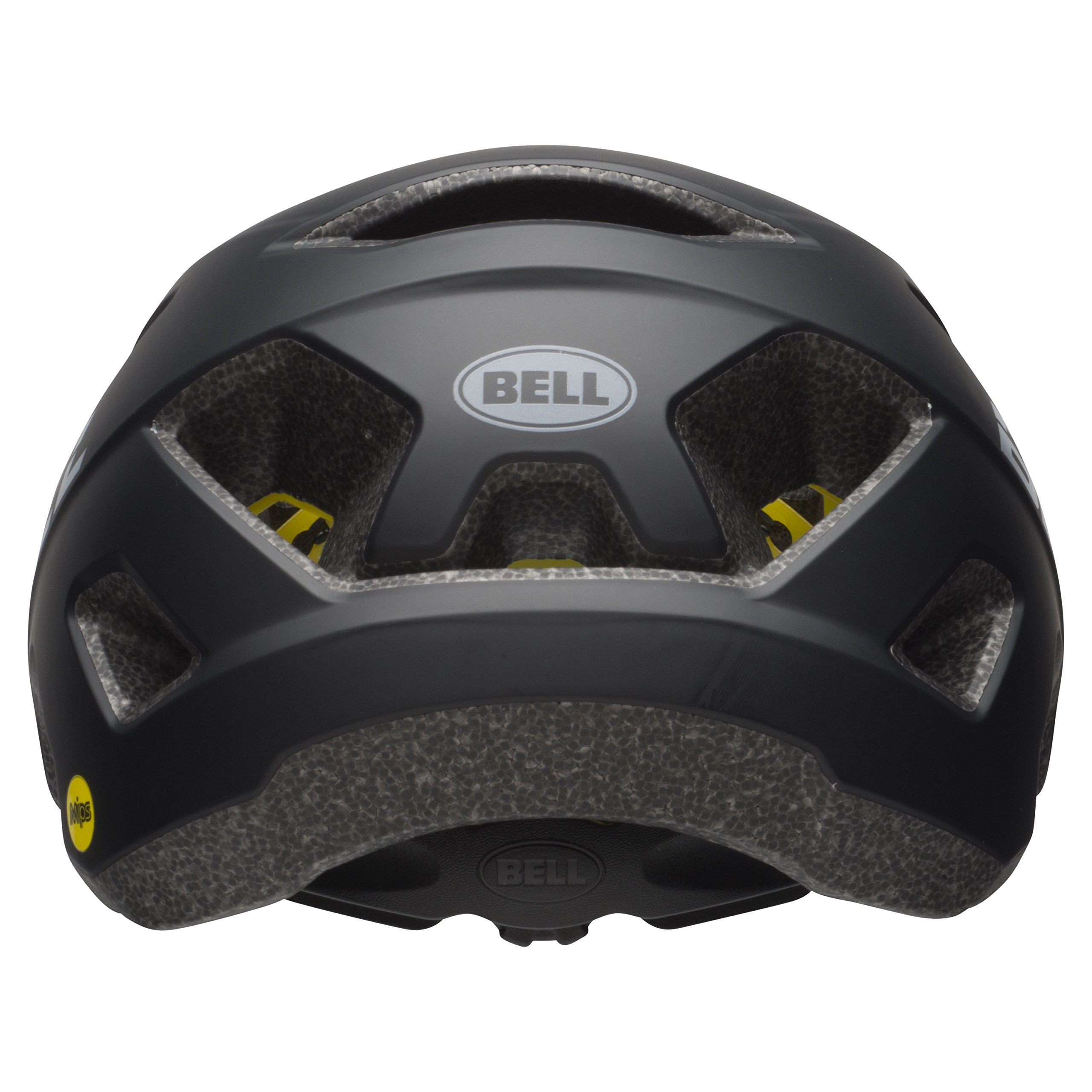 BELL MIPS Soquel Bike Helmet, Matte Black Ti