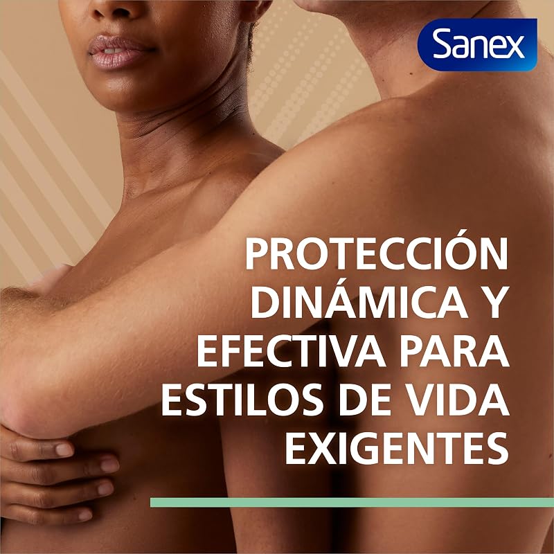 Zero Respeito & Controlo, desodorizante roll-on, embalagem de 6x50ml