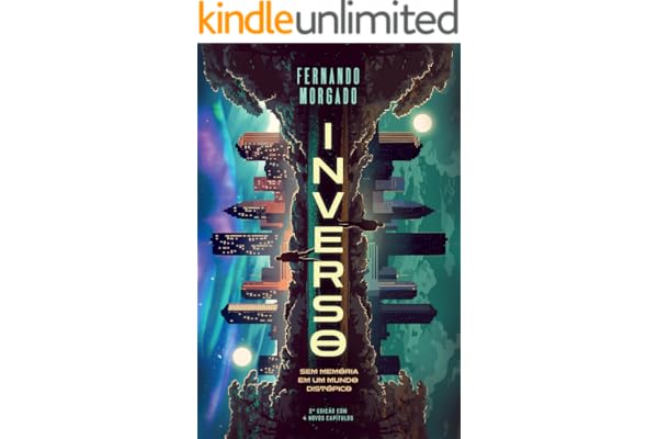 Inverso: Sem memória em um mundo distópico