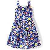 Gymboree Baby-Girls and Toddler Sleeveless Dresses