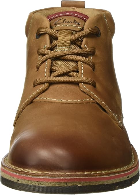 clarks men's edgewick boots