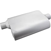 AP Exhaust Products AP Exhaust VX2441 Muffler