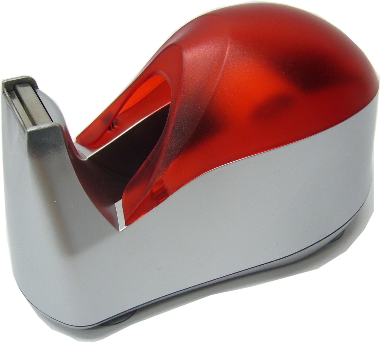 Tape Dispenser Red Office Products