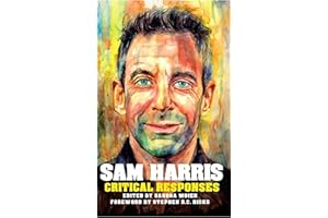 Sam Harris: Critical Responses