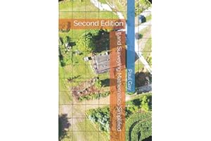 Land Surveying Mathematics Simplified: Second Edition