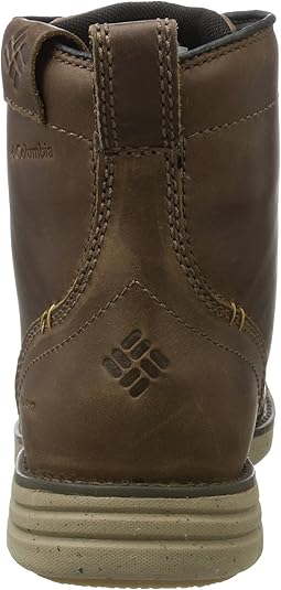 columbia sportswear irvington leather winter boots
