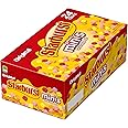 Starburst Minis Original Fruit Chews Candy, 1.85 Ounce (Pack of 24)