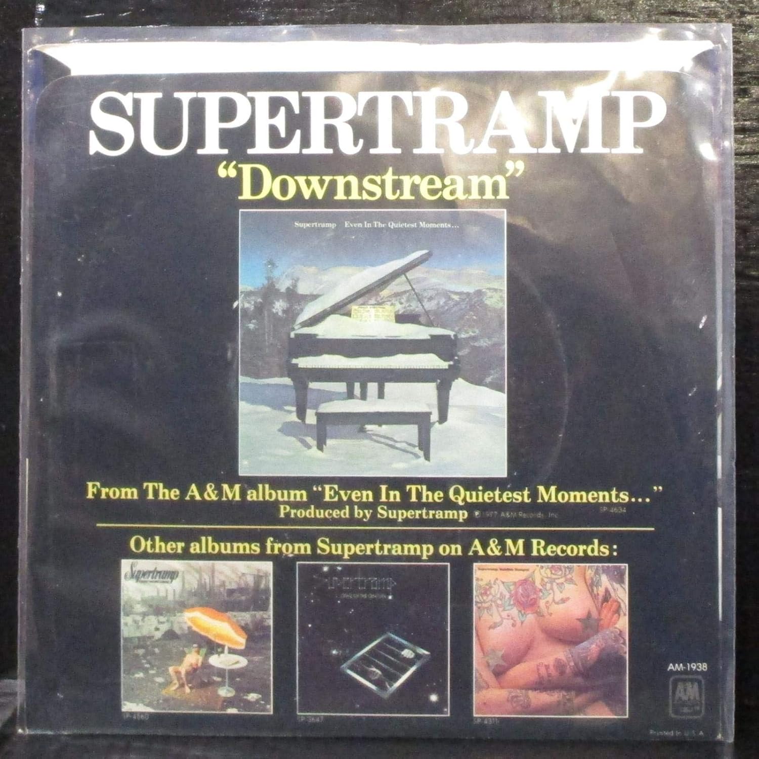 Supertramp Give A Little Bit Download