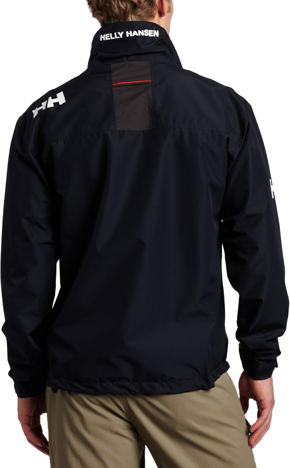 Helly-Hansen Men's Crew Jacket: Clothing