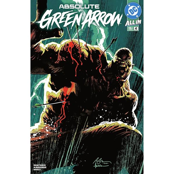 Amazon.com: Green Lantern/Green Arrow (Green Lantern (1960-1986