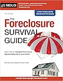 Foreclosure Survival Guide, The: Keep Your House or