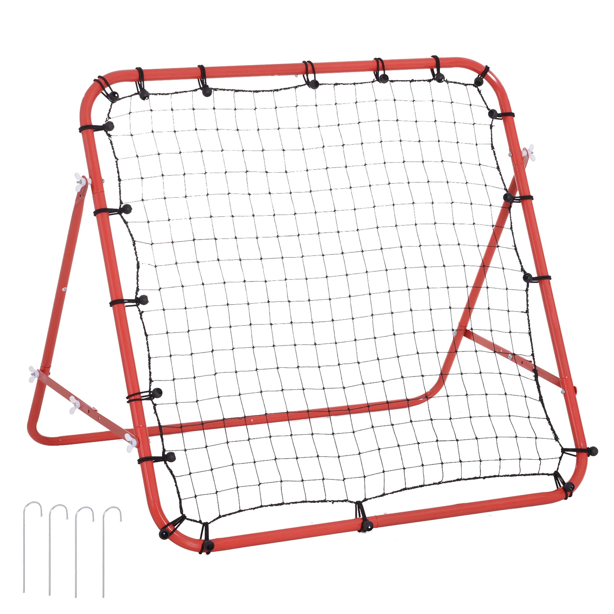 rexco rebounder