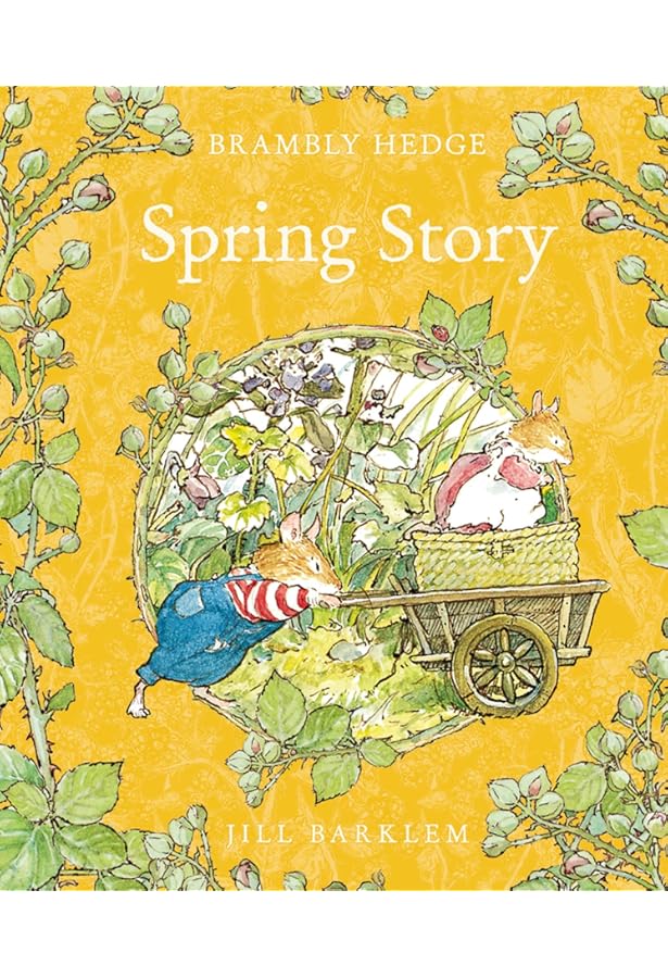 Amazon.com: Summer Story: Introduce children to the seasons in the