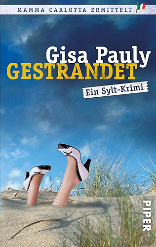 Download Gestrandet: Ein Sylt-Krimi (Mamma Carlotta 2) (German Edition) PDF