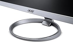 Acer H277H smidx 27-Inch IPS Full HD