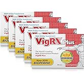 VigRx Plus - Buy 3 Get 2 Free!