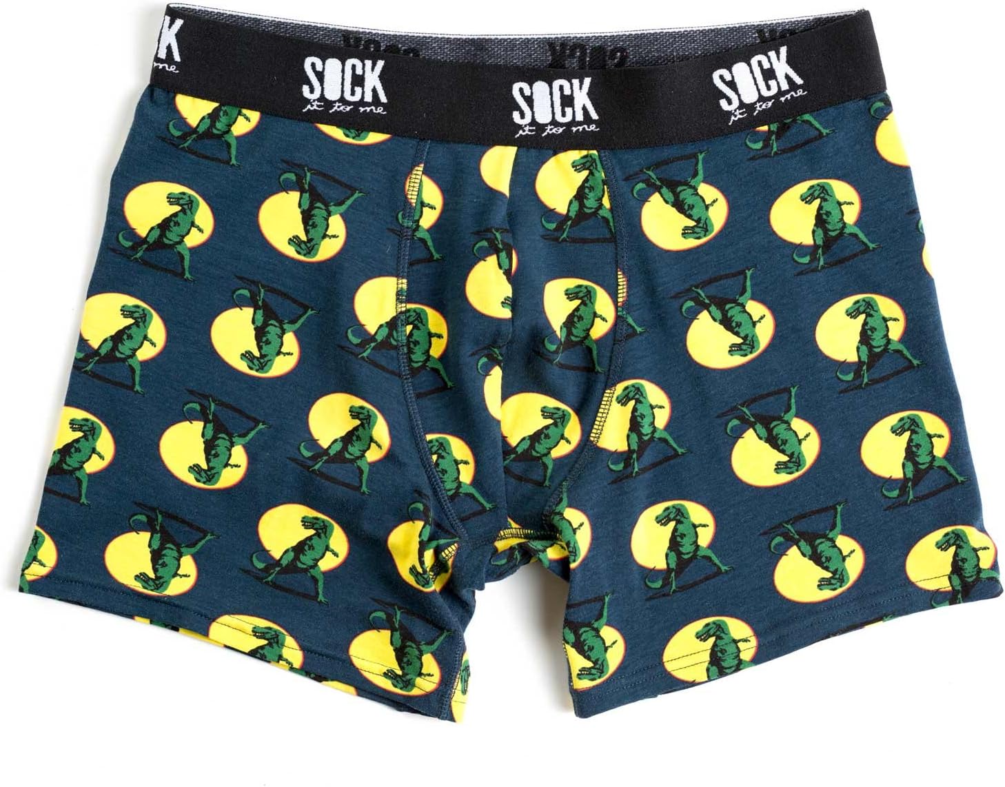 dinosaur boxer briefs