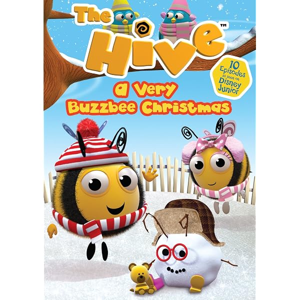 Amazon.com: The Hive: Party in Honeybee Hive : Movies & TV