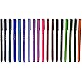 Le Pen 18 Color Pen Set (4300S-18pk)