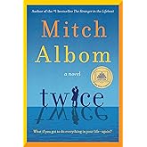 Twice: A GMA Book Club Pick